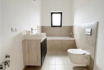 Casa individuala in Cristian cu teren 800mp, toate utlitatile racordate, Cristia - 9