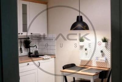 Apartament 1 camera,mobilat ,ideal pentru investitie, Centru - 4