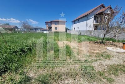 Teren Construcții intravilan de 356 mp, în Cetate - 5