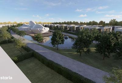 Spațiu comercial, în Corbeanca - 8