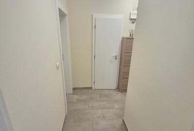 2 Cam-Nou-Parter-Lux--Unitatea Militara-Mobilat Complet-Balcon-1 loc Parcare ! - 15