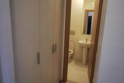 Băneasa, Ale. Privighetorilor-ZOO- etaj 4/7, 2 bai,terasa, mobilat, parcare. - 8