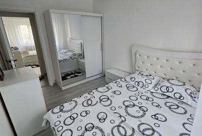 Apartament cu 3 camere semidecomandat în Popoveni - 2