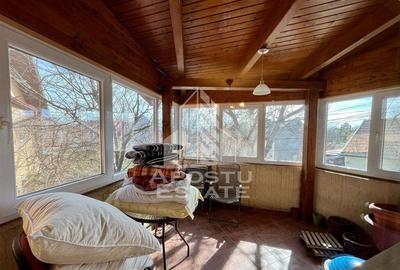 Vila individuala cu 5 camere zona Ronat - 13