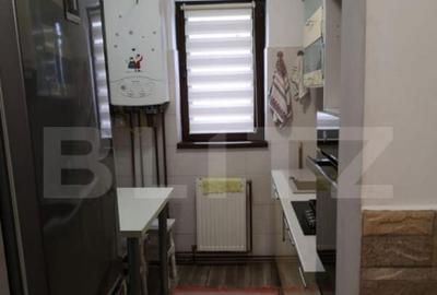 Apartament 2 camere, 45 mp, zona Mircea cel Batran Apartament 2 camere, 45 mp, zona Mircea cel Batran - 3