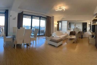 Parcul Circului,Central Park,DECOMANDAT,Amenajat,2 bai,2 terase,parcare,mobilat - 1