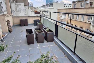 Apartament cu 4 camere decomandat, mobilat în Cișmigiu - 2