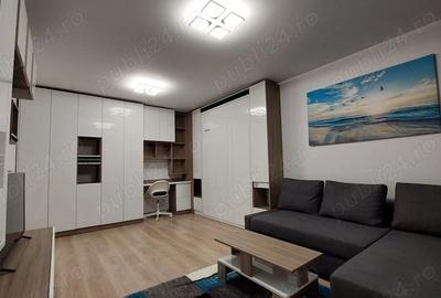 Garsoniera, Brasov, Urban Plaza, str Carpa?ilor, ne 93 - 2