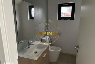 Spațiu comercial, de 323 mp, în Băneasa - 10