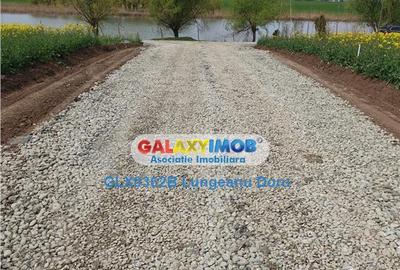 Teren de 328 mp, în Berceni - 1