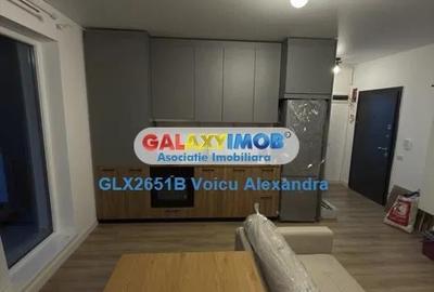 Apartament Tip Studio Lux - Berceni - Aparatorii Patriei - NOU - 2