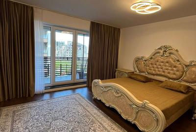 Apartament cu 2 camere în Tractorul