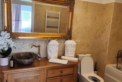 Casă cu 4 camere cu Teren 100 Mp în 1 Decembrie - 13
