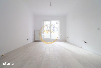 Apartament cu 2 camere decomandat în Theodor Pallady