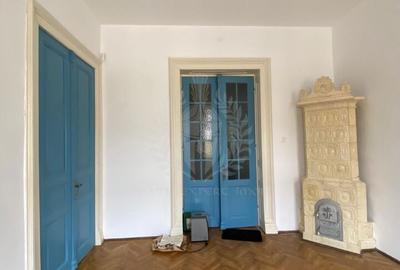 Apartament cu 4 camere în Ultracentral - 9