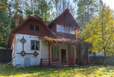 Casa traditionala de vacanta | 3 camere | BRAN | COMISION 0 | Casa traditionala de vacanta | 3 camere | BRAN | COMISION 0 | - 20