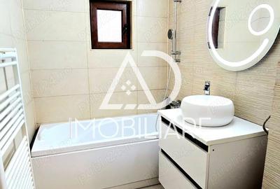 Apartament cu 2 camere decomandat în Central - 9
