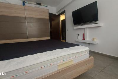 Apartament cu 2 camere, mobilat în Apărătorii Patriei - 2