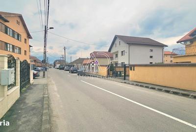 Apartament cu 2 camere în Central - 9