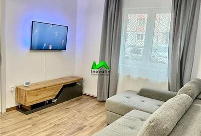 Apartament 2 camere de inchiriat Sibiu Cedonia Mediu - 1