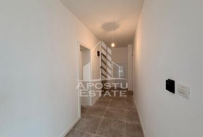 Apartament cu 2 camere decomandat în Circumvalațiunii - 8