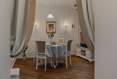 Casa Romana | Polona | Deosebita | Mobilata Designer | Zona Excelenta - 11