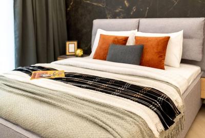 Studio dublu I Luxury Design I Cortina North - 9