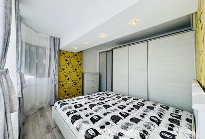 Apartament cu 2 camere in zona Traian-Unirii-Calea Calarasilor Apartament cu 2 camere in zona Traian-Unirii-Calea Calarasilor - 6