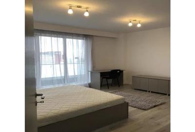 Apartament cu 2 camere decomandat, mobilat în Andrei Mureșanu