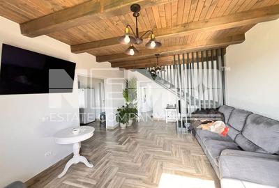 Casă cu 5 camere cu Teren 695 Mp în Sfântu Ilie - 17