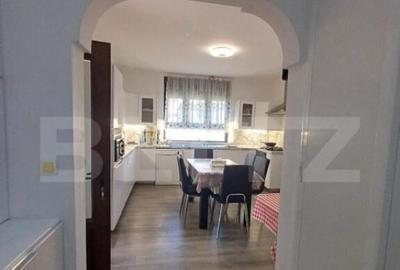 Casa renovata in Luna, langa Campia Turzi! - 11