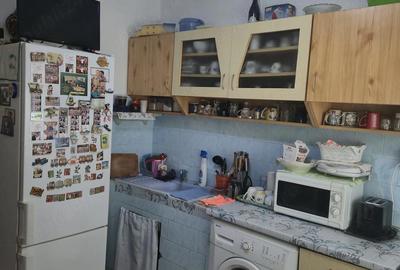 Garsonieră decomandată în Central - 2