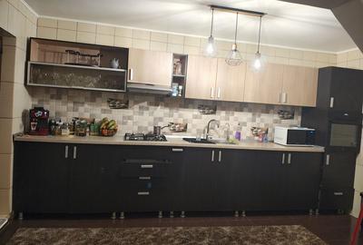 Casă cu 4 camere în Cârlig - 1