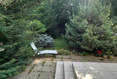 Vila de vanzare cu vedere la padure - P+1 zona Baneasa - 15