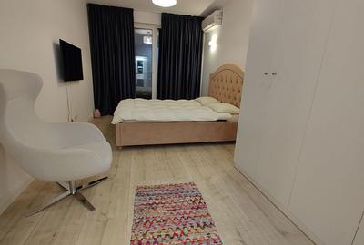 Apartament cu 3 camere decomandat în Sisești - 3