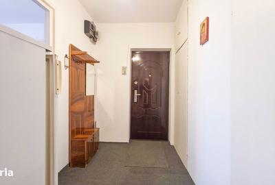 Apartament cu 2 camere, mobilat în Rahova - 8