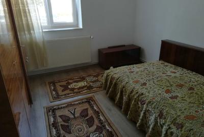 Apartament cu 2 camere semidecomandat în Trivale - 4