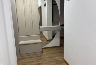 Apartament cu 3 camere, mobilat în Dumbrăvița - 2