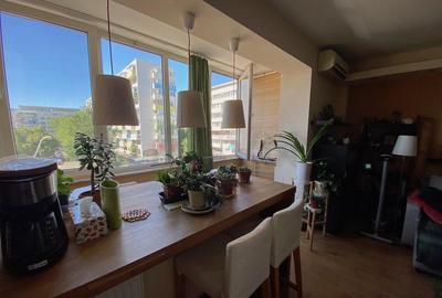 Apartament modern 1 Mai - Chibrit - 7
