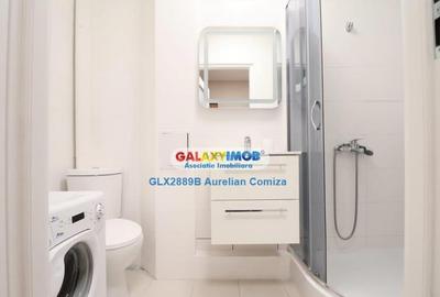 Garsoniera Chitila - 5