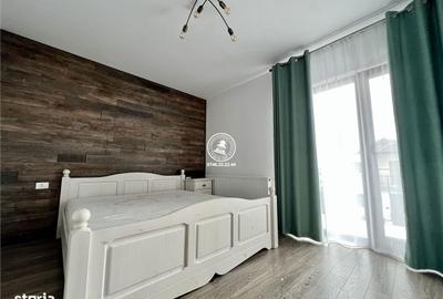 Casă cu 4 camere cu Teren 250 Mp în Valea Adâncă - 9