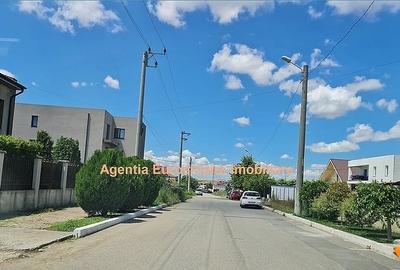 Teren Construcții intravilan de 540 mp, în Eforie Nord - 3