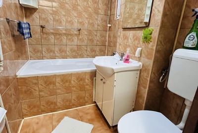 Apartament cu 2 camere semidecomandat în Vitan - 6