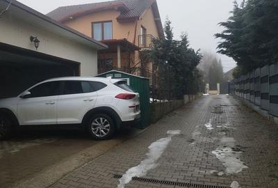 Casă cu 4 camere în Făget - 5