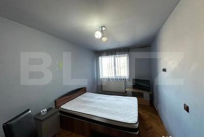 Apartament cu 2 camere semidecomandat în Zamfirescu - 9