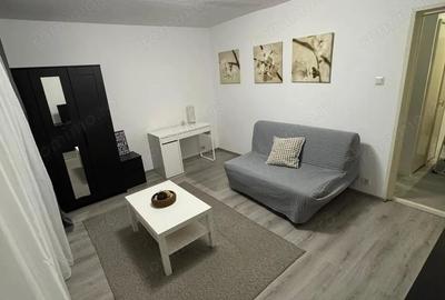 Garsonieră decomandată în Aradului - 3