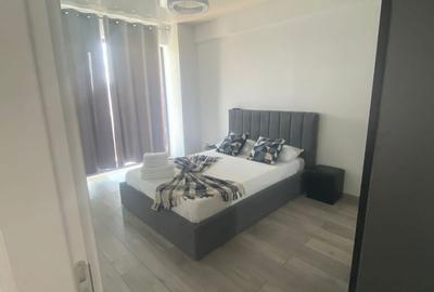 Apartament cu 2 camere nedecomandat în Central - 11