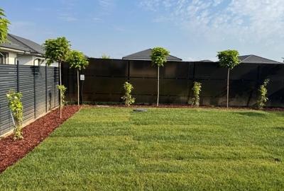 Casa Parter - Therme - Toate Utilitatile - La Cheie 0% Comision - 3