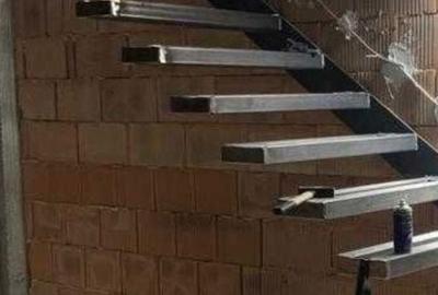 Casă cu 3 camere în Central - 6