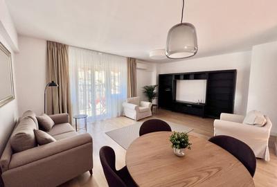 Apartament cu 4 camere în Calea Victoriei - 3